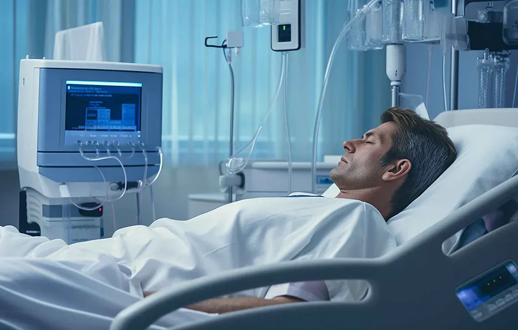 УБОД по низким ценам в Улан-Удэ- ультрабыстрая опиоидная детоксикация от наркотиков