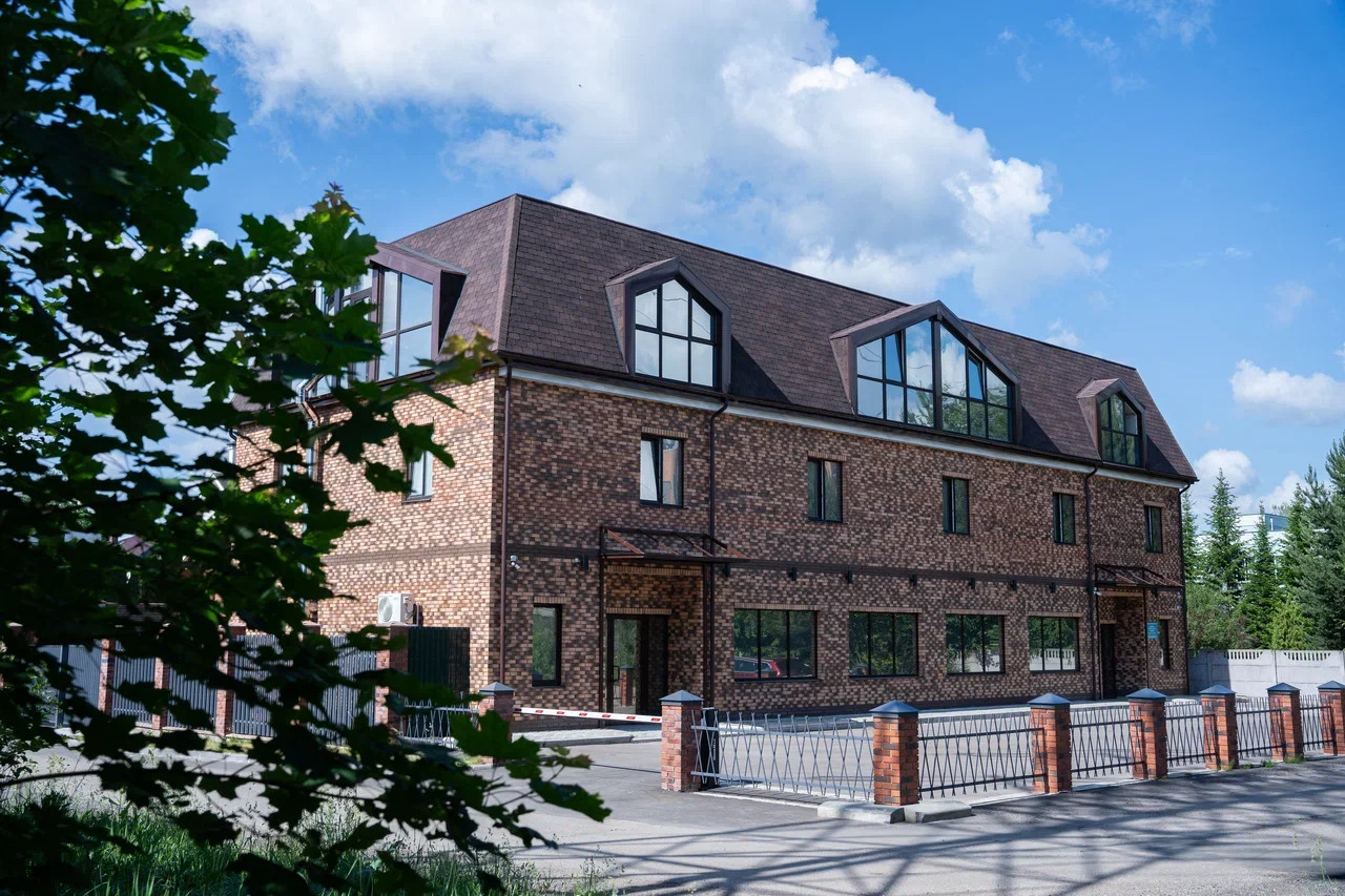 Анонимное лечение алкоголизма и вывод из запоя в клинике "Профмед" в Улан-Удэ. Круглосуточный стационар