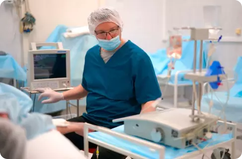 Наркологическая клиника "Профмед" Эркена Иманбаева в Улан-Удэ