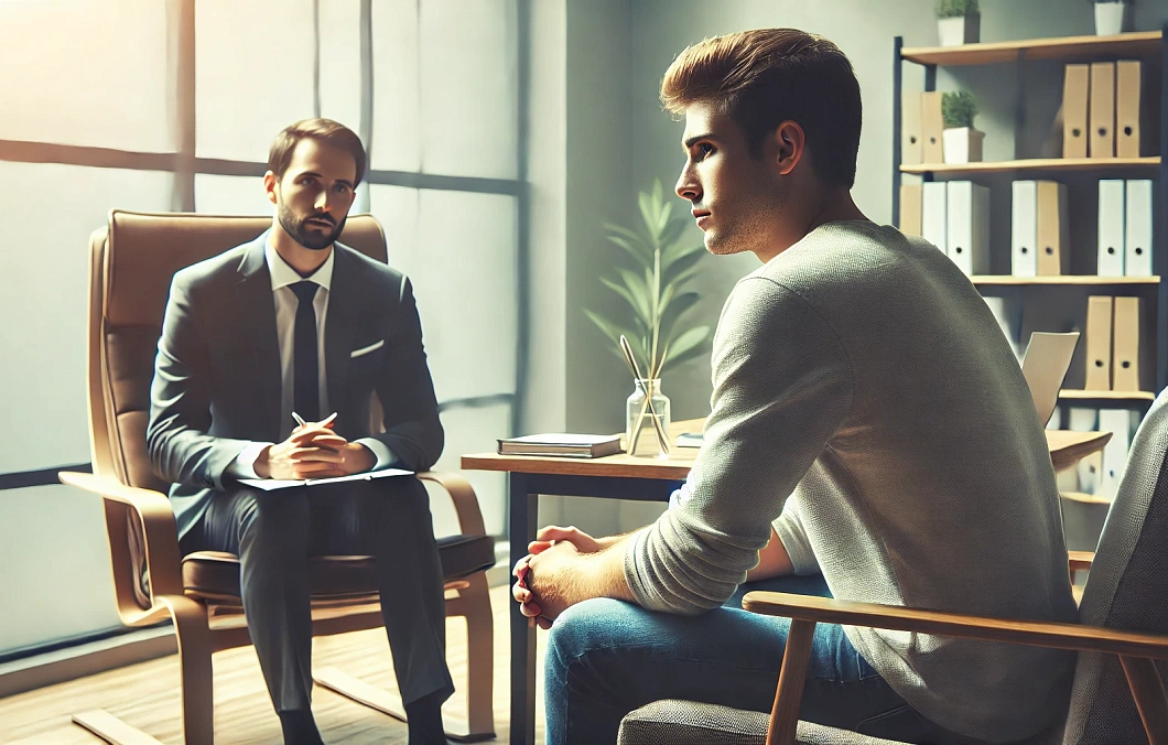 Лечение панические атаки -  цены на лечение  в частной психиатрической клинике Профмед в Улан-Удэ