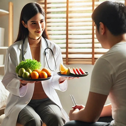 Лечение булимия -  цены на лечение  в частной психиатрической клинике Профмед Улан-Удэ