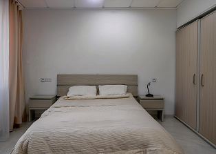 Анонимное лечение алкоголизма и вывод из запоя в клинике "Профмед" в Улан-Удэ. Круглосуточный стационар