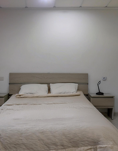 Анонимное лечение алкоголизма и вывод из запоя в клинике "Профмед" в Улан-Удэ. Круглосуточный стационар