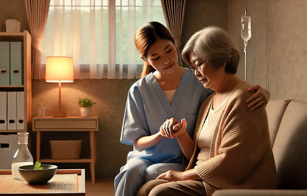 Лечение деменция -  цены на лечение  в частной психиатрической клинике Профмед Улан-Удэ