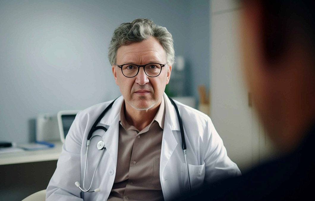 Консультация психиатра цены в Улан-Удэ -  клиника "Профмед" Эркена Иманбаева