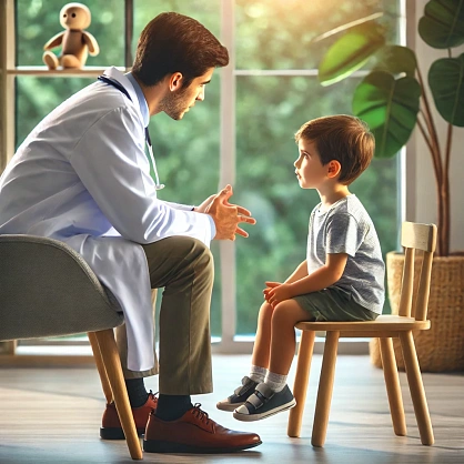 Лечение лечение задержки речевого развития в улан-удэ у детей -  цены на лечение  в частной психиатрической клинике Профмед Улан-Удэ