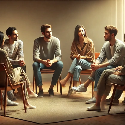 Анонимное лечение алкоголизма и вывод из запоя в клинике "Профмед" в Улан-Удэ. Круглосуточный стационар