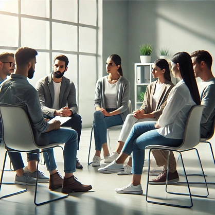 Лечение ипохондрический невроз -  цены на лечение  в частной психиатрической клинике Профмед в Улан-Удэ