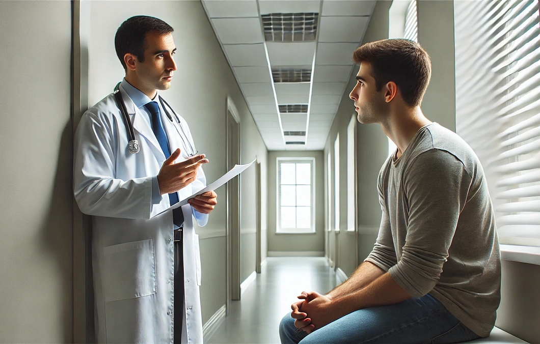 Лечение лечение паранойи в улан-удэ -  цены на лечение  в частной психиатрической клинике Профмед Улан-Удэ