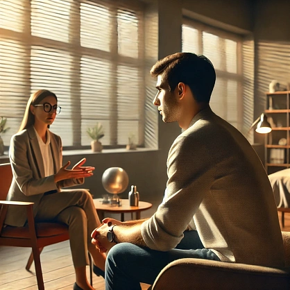 Лечение лечение паранойи в улан-удэ -  цены на лечение  в частной психиатрической клинике Профмед Улан-Удэ