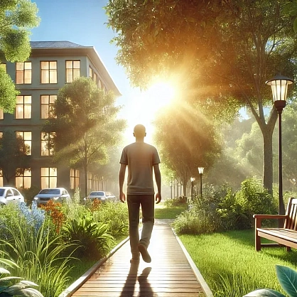 Анонимное лечение алкоголизма и вывод из запоя в клинике "Профмед" в Улан-Удэ. Круглосуточный стационар