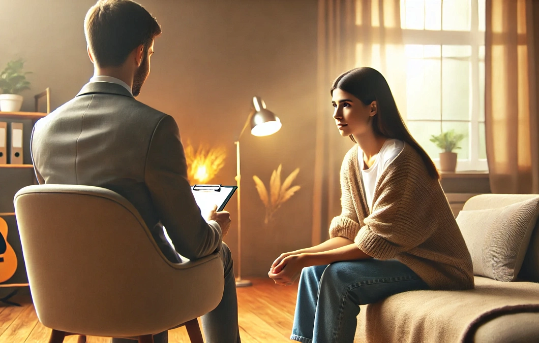 Лечение навязчивые состояния -  цены на лечение  в частной психиатрической клинике Профмед Улан-Удэ