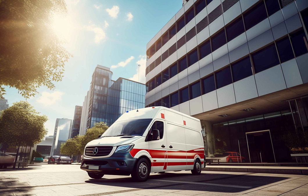 Наркологическая клиника "Профмед" Эркена Иманбаева в Улан-Удэ