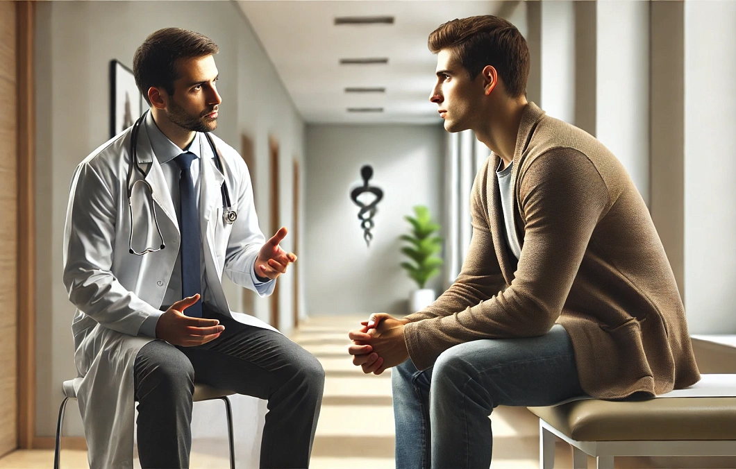 Ипохондрия -  цены на лечение  в частной психиатрической клинике Профмед в Улан-Удэ