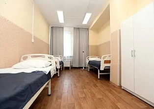 Наркологическая клиника "Профмед" Эркена Иманбаева в Улан-Удэ