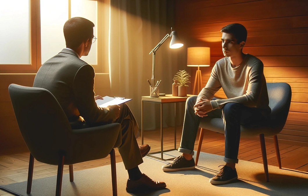 Лечение депрессивный психоз -  цены на лечение  в частной психиатрической клинике Профмед Улан-Удэ