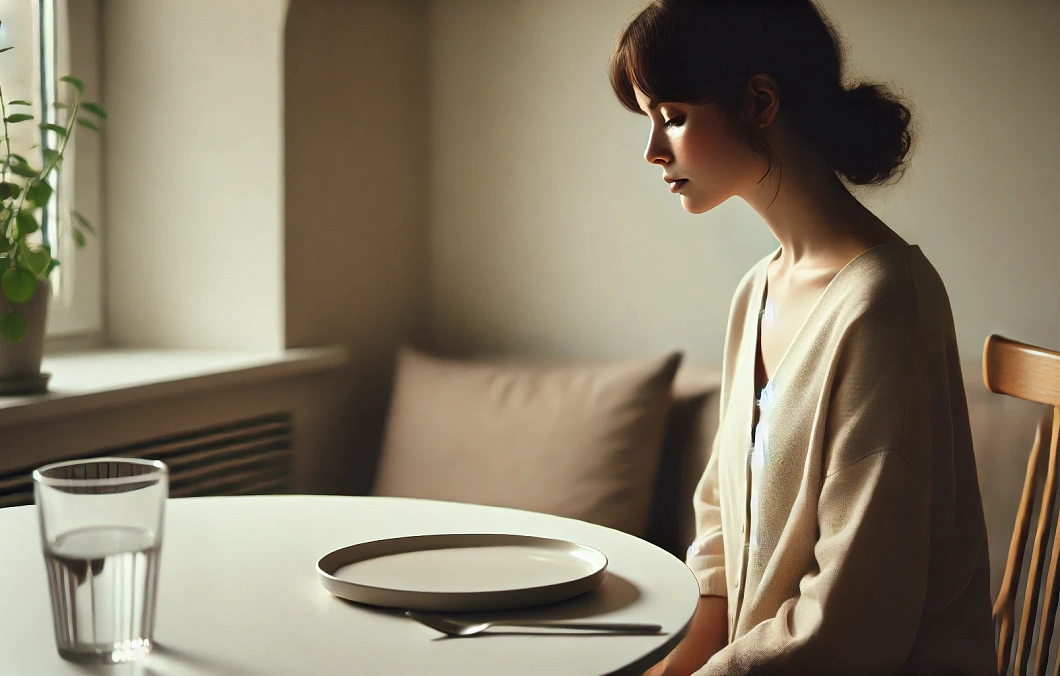 Лечение анорексия -  цены на лечение  в частной психиатрической клинике Профмед Улан-Удэ