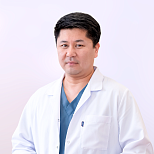 Наркологическая клиника "Профмед" Эркена Иманбаева в Улан-Удэ