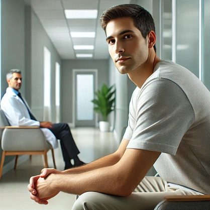 Лечение маниакально-депрессивный психоз -  цены на лечение  в частной психиатрической клинике Профмед в Улан-Удэ