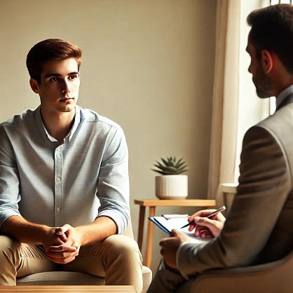 Лечение галлюцинации -  цены на лечение  в частной психиатрической клинике Профмед в Улан-Удэ