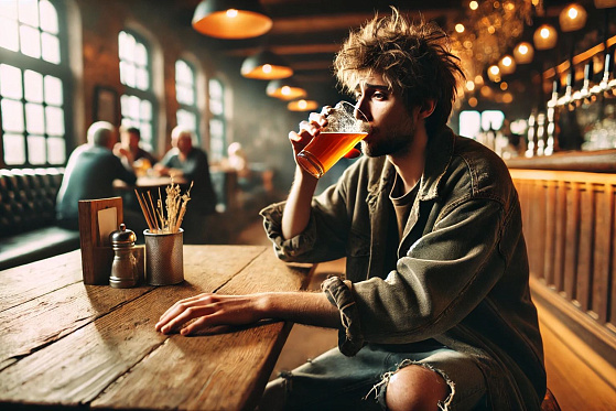 Лечение алкоголизма что такое, симптомы, как лечить в Улан-Удэ