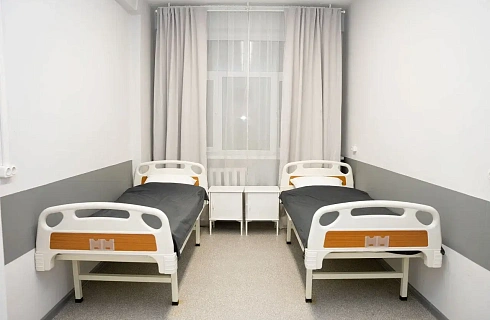 Наркологическая клиника "Профмед" Эркена Иманбаева в Улан-Удэ