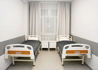 Наркологическая клиника "Профмед" Эркена Иманбаева в Улан-Удэ