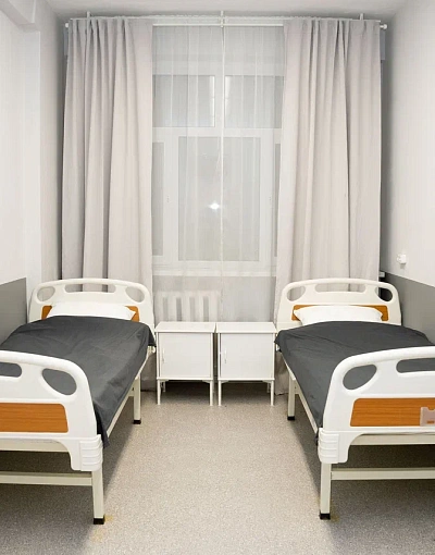 Наркологическая клиника "Профмед" Эркена Иманбаева в Улан-Удэ