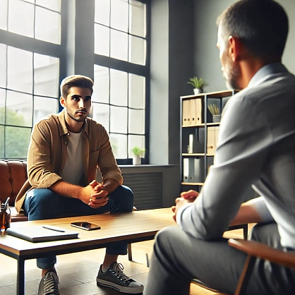 Лечение панические атаки -  цены на лечение  в частной психиатрической клинике Профмед в Улан-Удэ