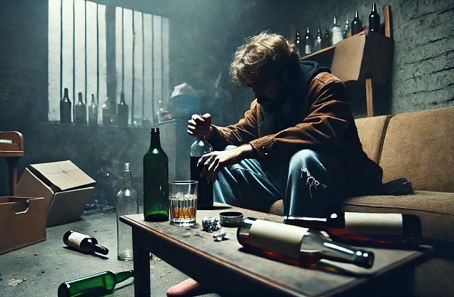 Что делать, если муж пьёт каждый день? что такое, симптомы, как лечить