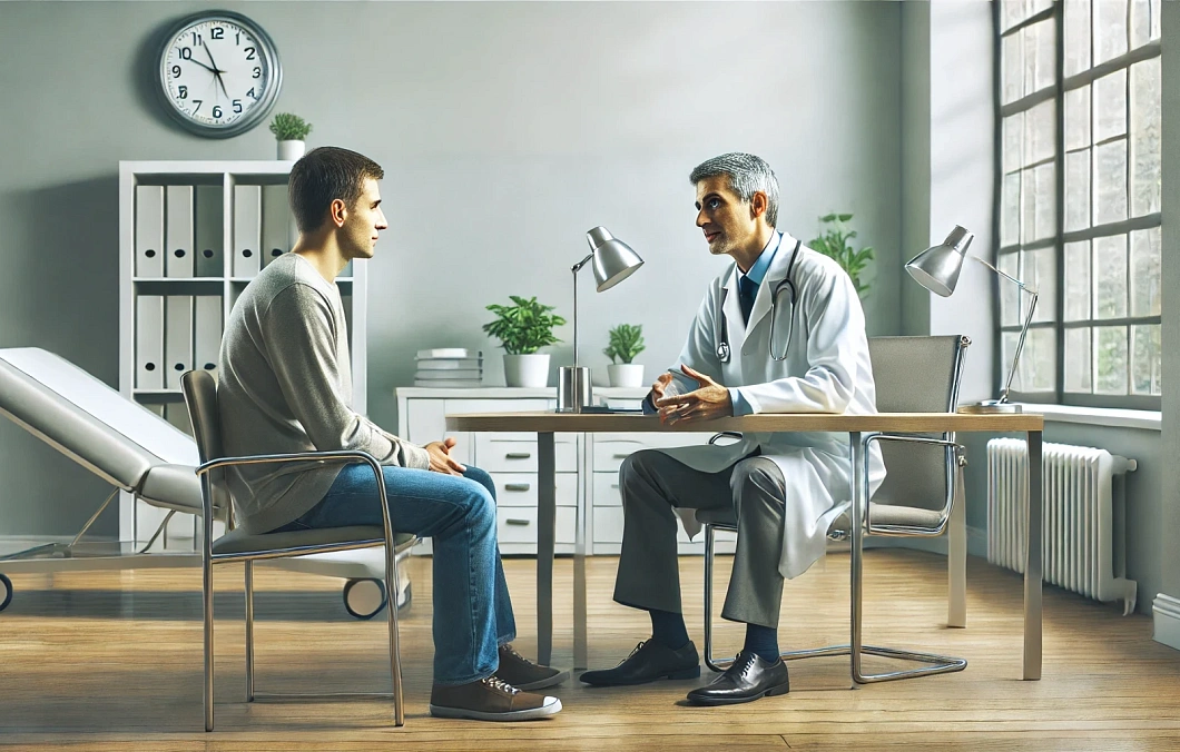 Лечение психозы -  цены на лечение  в частной психиатрической клинике Профмед Улан-Удэ