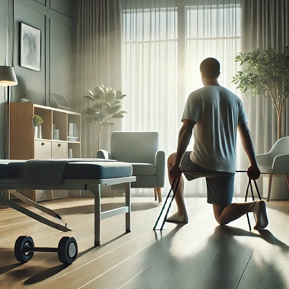 Лечение психиатрических заболеваний в клинике "Профмед" Улан-Удэ