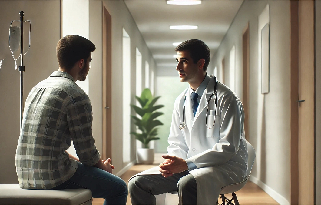 Лечение психиатрических заболеваний в клинике "Профмед" Улан-Удэ