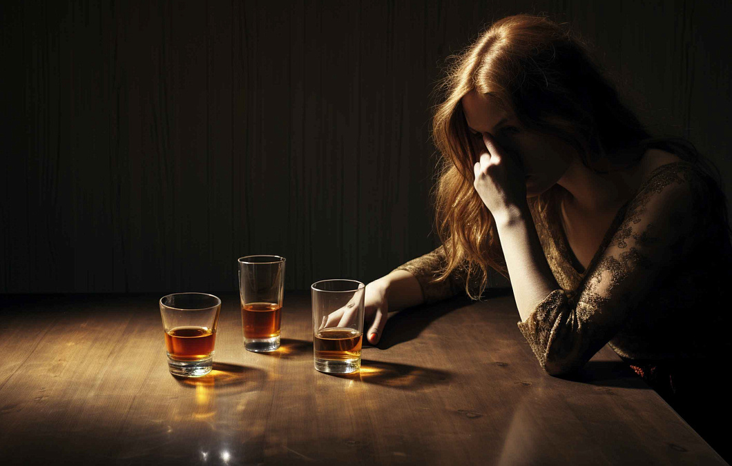 Стационарное лечение женского алкоголизма в наркологической клинике "Профмед" в Улан-Удэ