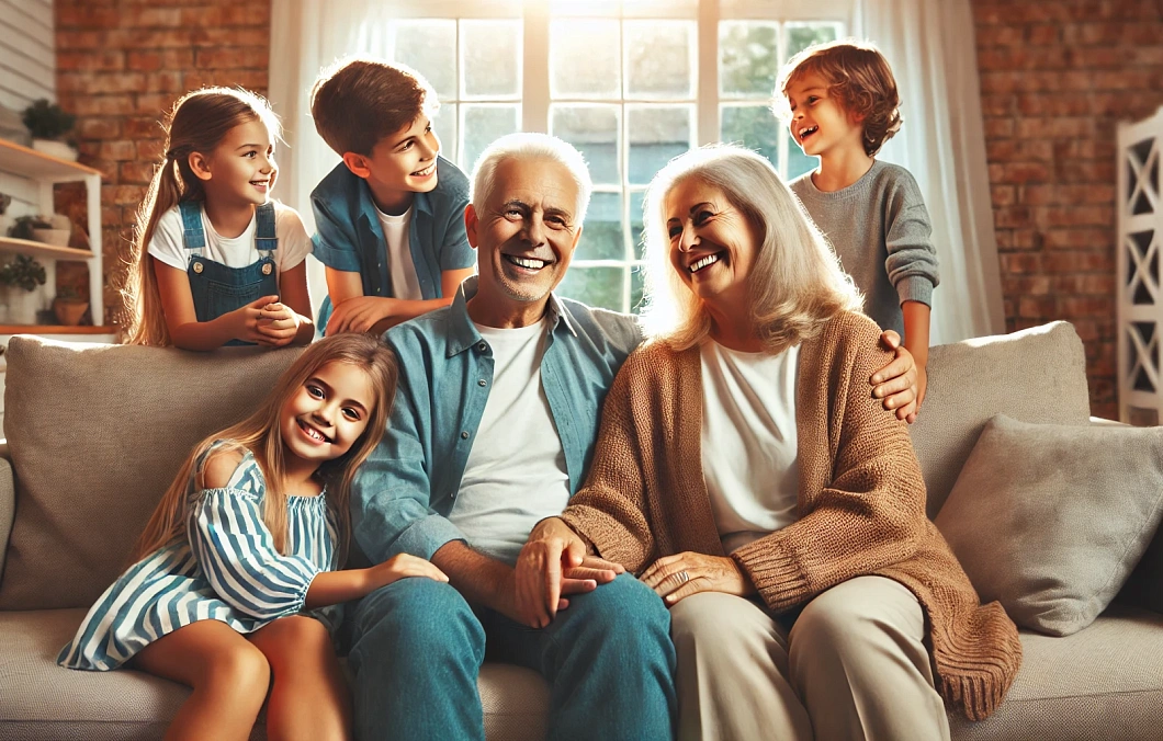 Лечение деменция -  цены на лечение  в частной психиатрической клинике Профмед Улан-Удэ