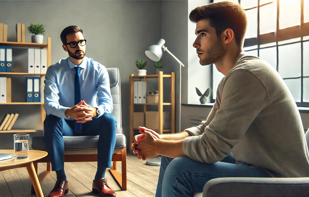 Лечение невроз различной этиологии -  цены на лечение  в частной психиатрической клинике Профмед в Улан-Удэ