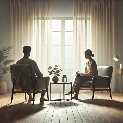 Лечение психиатрических заболеваний в клинике "Профмед" Улан-Удэ