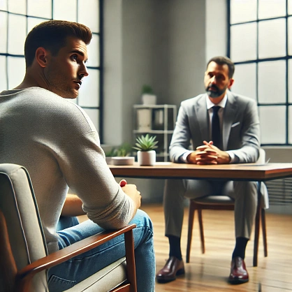 Лечение маниакально-депрессивный психоз -  цены на лечение  в частной психиатрической клинике Профмед в Улан-Удэ