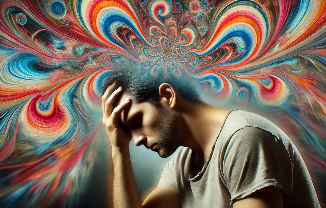 Лечение галлюцинации -  цены на лечение  в частной психиатрической клинике Профмед в Улан-Удэ