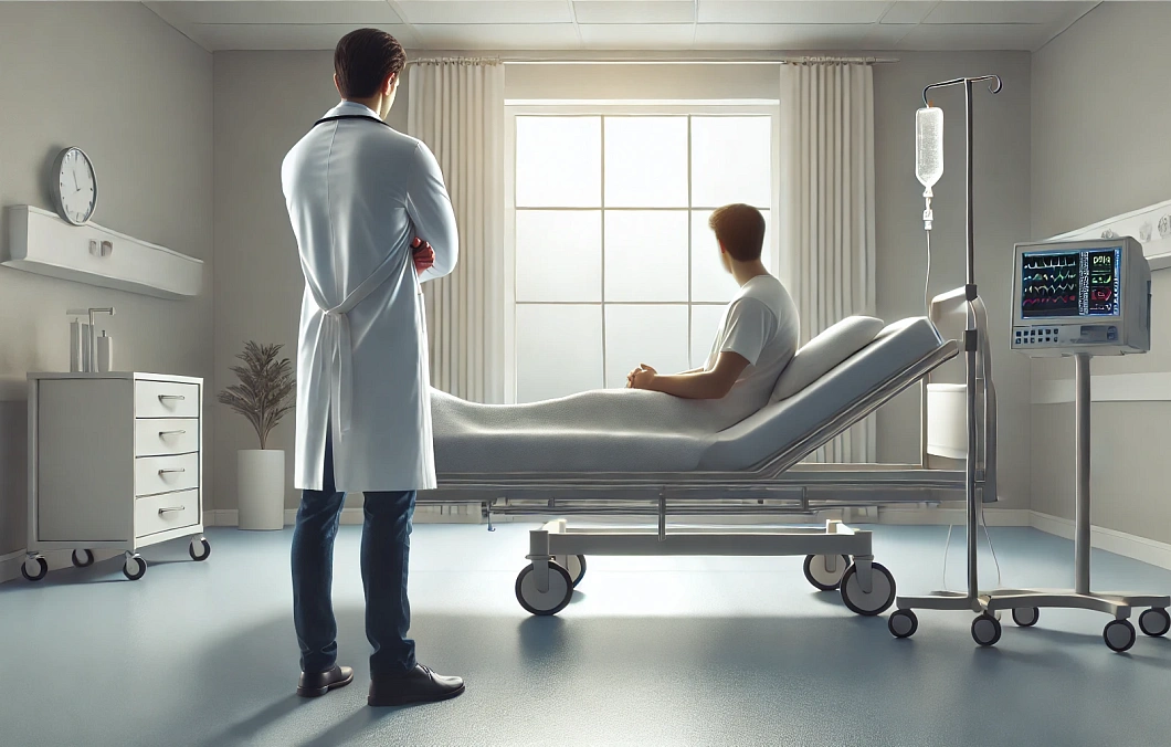 Лечение лечение кататонического ступора в улан-удэ -  цены на лечение  в частной психиатрической клинике Профмед Улан-Удэ