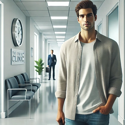 Лечение панические атаки -  цены на лечение  в частной психиатрической клинике Профмед в Улан-Удэ