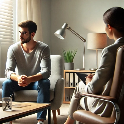 Лечение навязчивые состояния -  цены на лечение  в частной психиатрической клинике Профмед Улан-Удэ