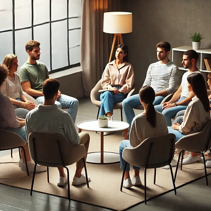 Лечение психиатрических заболеваний в клинике "Профмед" Улан-Удэ