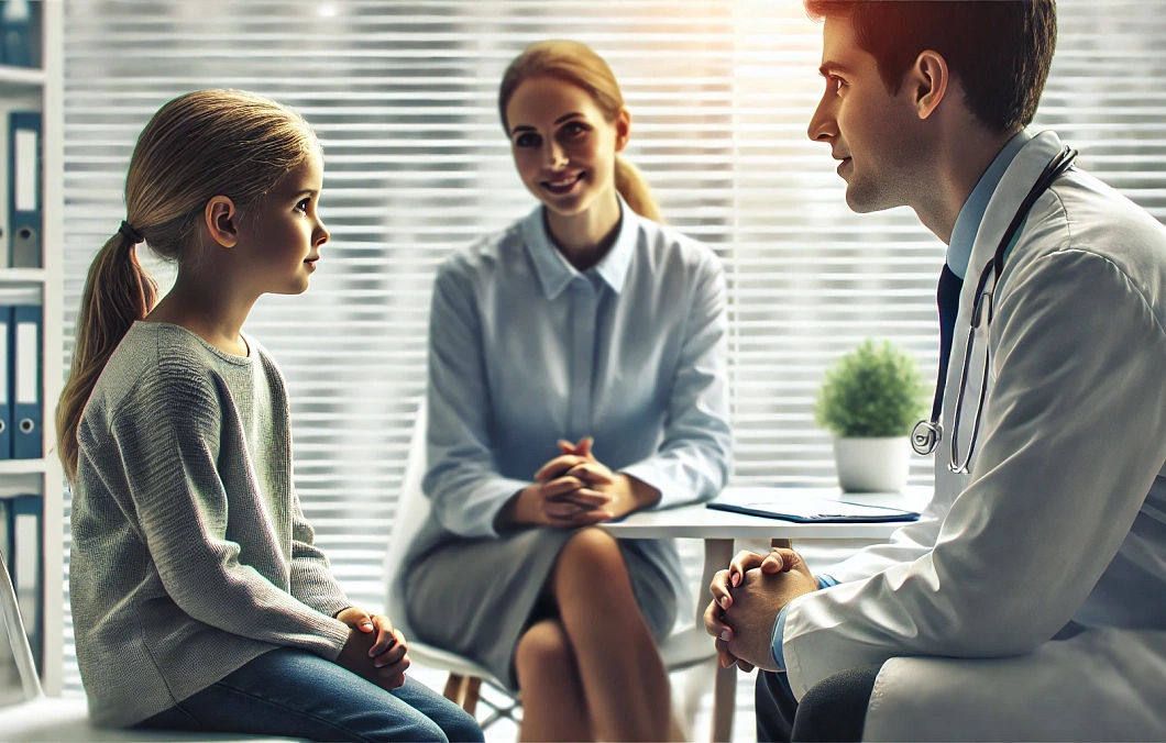 Лечение лечение задержки речевого развития в улан-удэ у детей -  цены на лечение  в частной психиатрической клинике Профмед Улан-Удэ