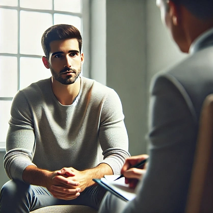 Лечение психозы -  цены на лечение  в частной психиатрической клинике Профмед Улан-Удэ