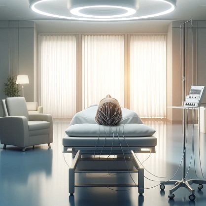 Лечение депрессивный психоз -  цены на лечение  в частной психиатрической клинике Профмед Улан-Удэ