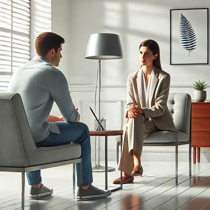 Лечение бредовые расстройства -  цены на лечение  в частной психиатрической клинике Профмед в Улан-Удэ