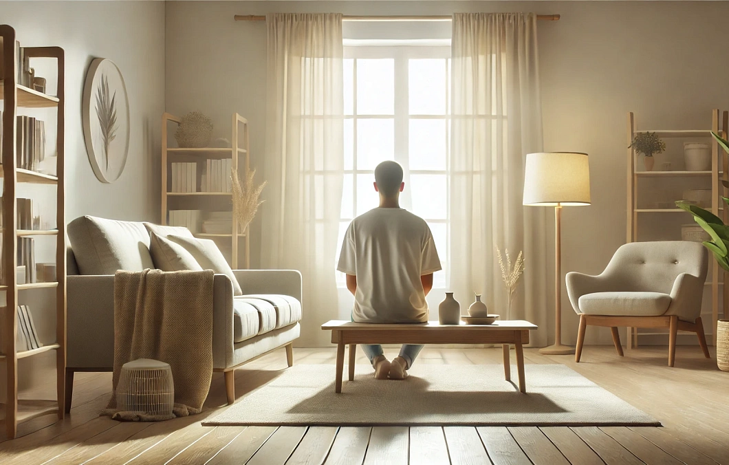 Лечение психиатрических заболеваний в клинике "Профмед" Улан-Удэ