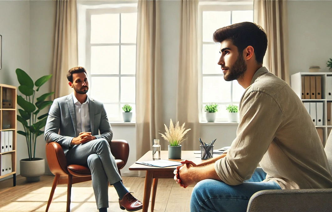 Ипохондрия -  цены на лечение  в частной психиатрической клинике Профмед в Улан-Удэ