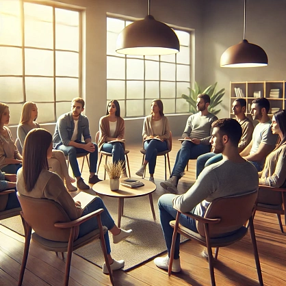 Лечение обсессивно-компульсивное расстройство -  цены на лечение  в частной психиатрической клинике Профмед в Улан-Удэ